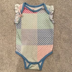 Vineyard Vines for Target Onesie